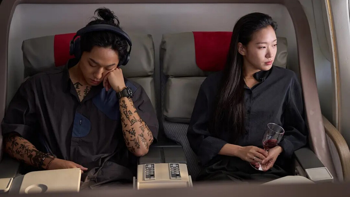 《破墓》：以恐怖與詛咒作為包裝，強調愛國和民族精神的變形諜報片