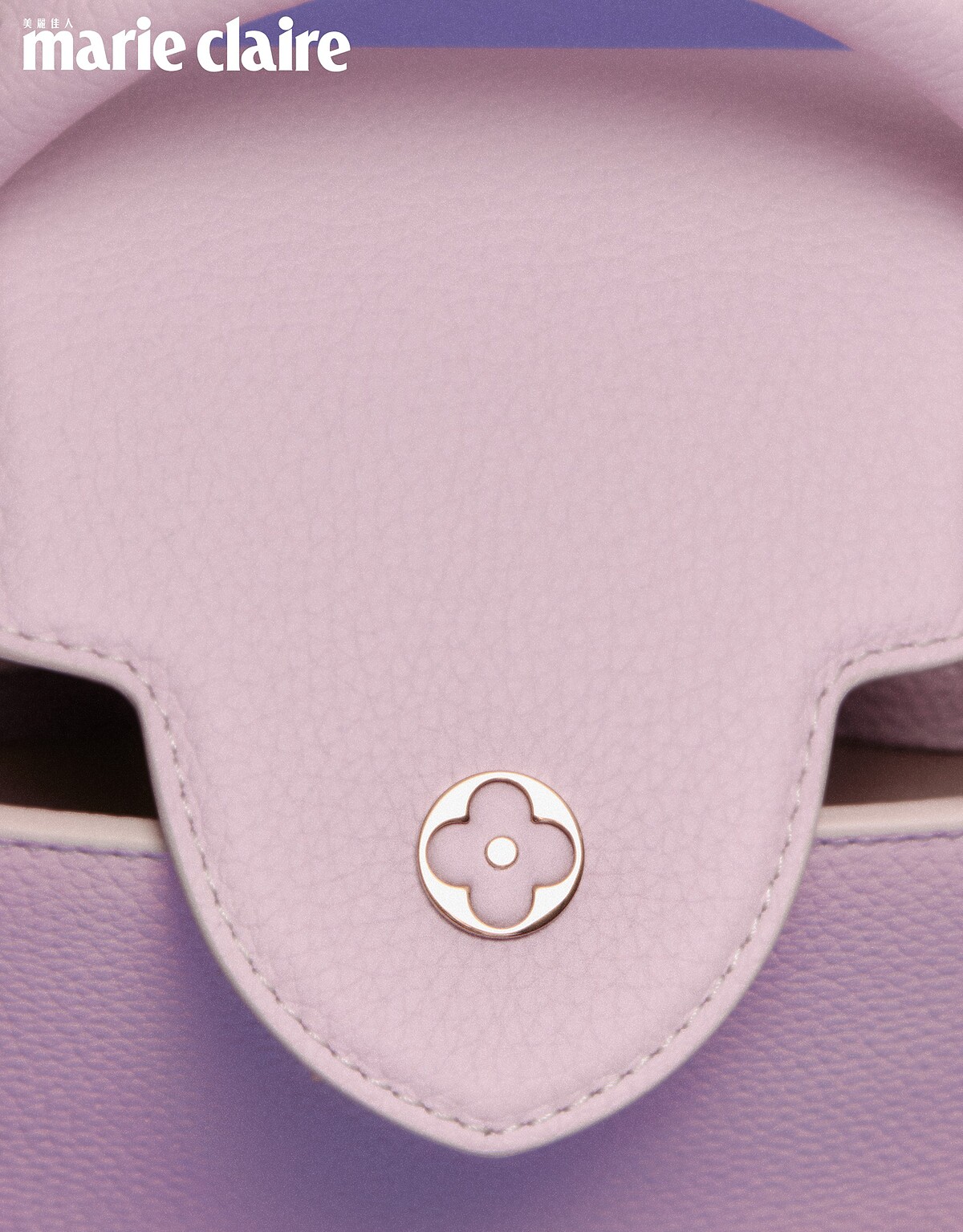 Capucines手袋於2013年首度登場,以路易威登於1854年首間專門店的巴黎街道。