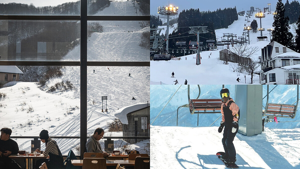 【玩咖初體驗】滑雪小白攻略！在台灣上課費用多少、日本雪場怎麼選？10個新手必知QA