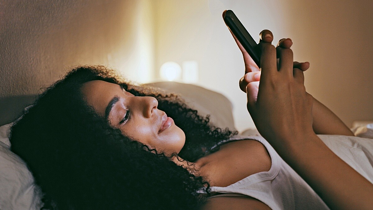 母胎單身29年、非主流身材，為了彌補內心的缺口，我打開交友軟體，好像就沒那麼孤單了…