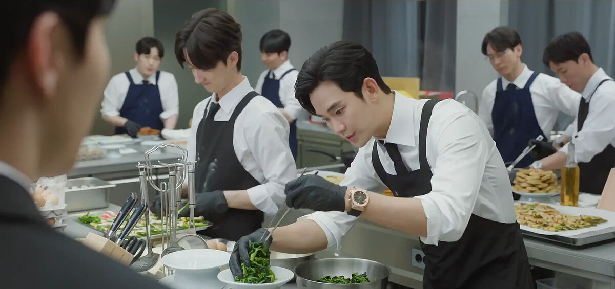 洪家&rdquo;後宮&rdquo;全是名門大學、學有專精的女婿