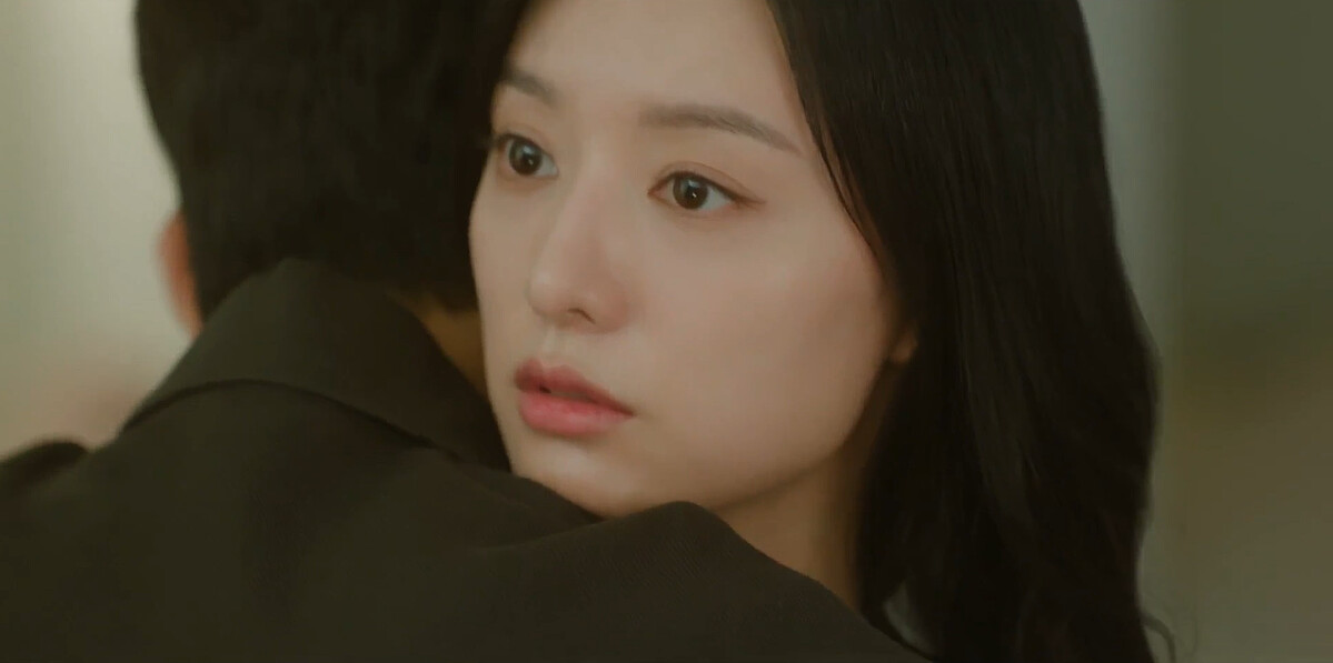 洪海仁表面堅強，其實內心惶恐