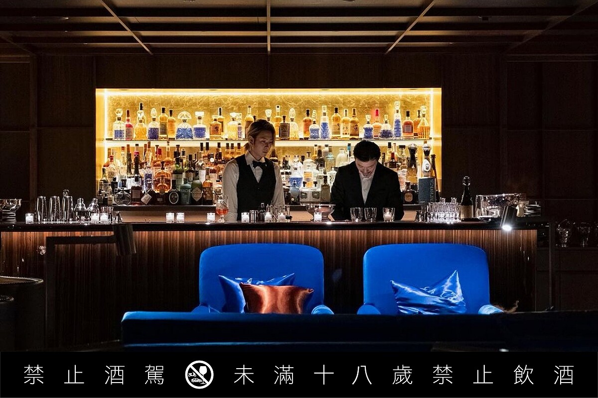 「Punch Room」為日本首間以「潘趣酒」為主題的酒吧。