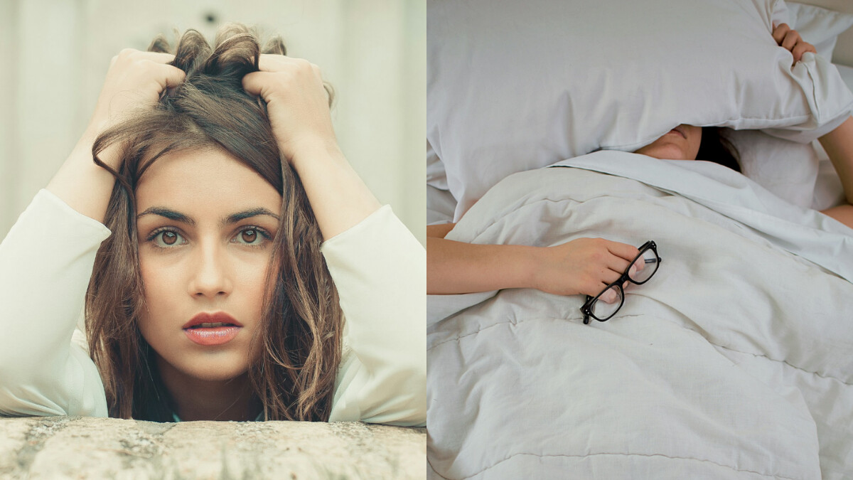 春天睡不好是正常生理反應？3個原因+4個春季睡好覺方法 有困擾的人請筆記！