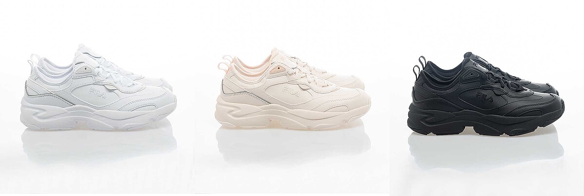 RAY TRAINER，各NT1,980。