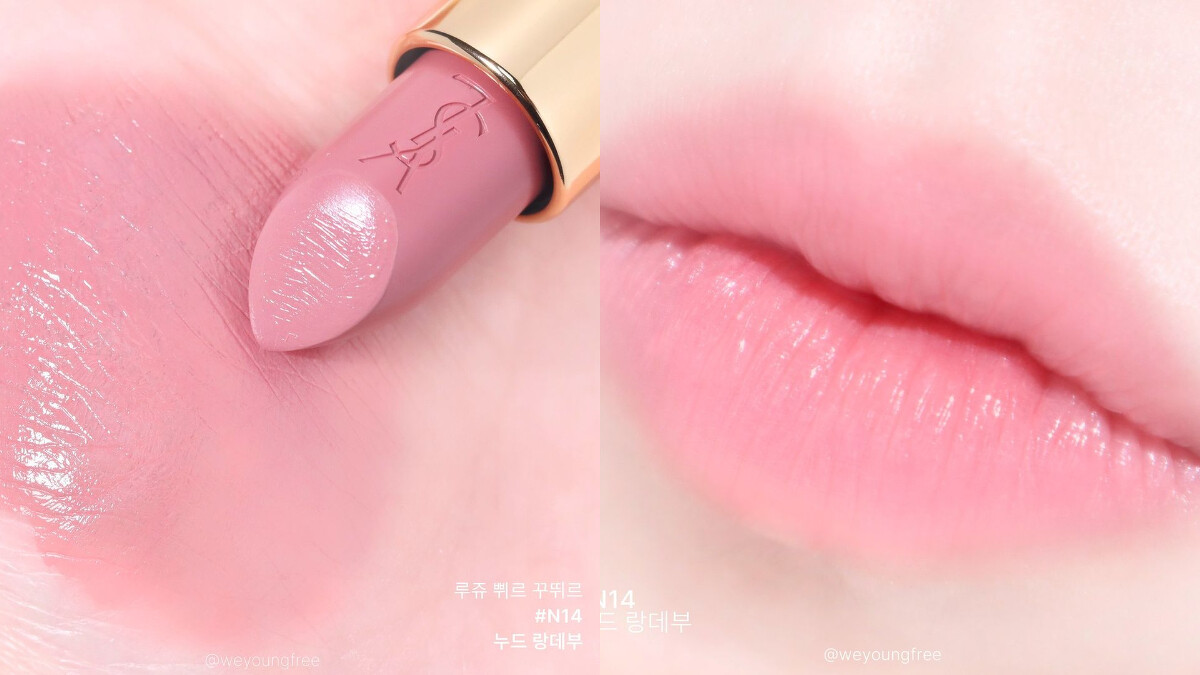 PHOTO IG @ weyoungfree