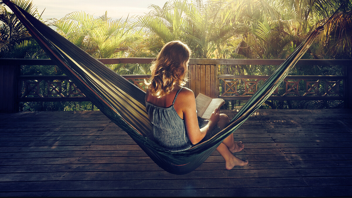 請停止過度努力，也不要再給自己貼標籤，6個入門方式幫你探索情緒