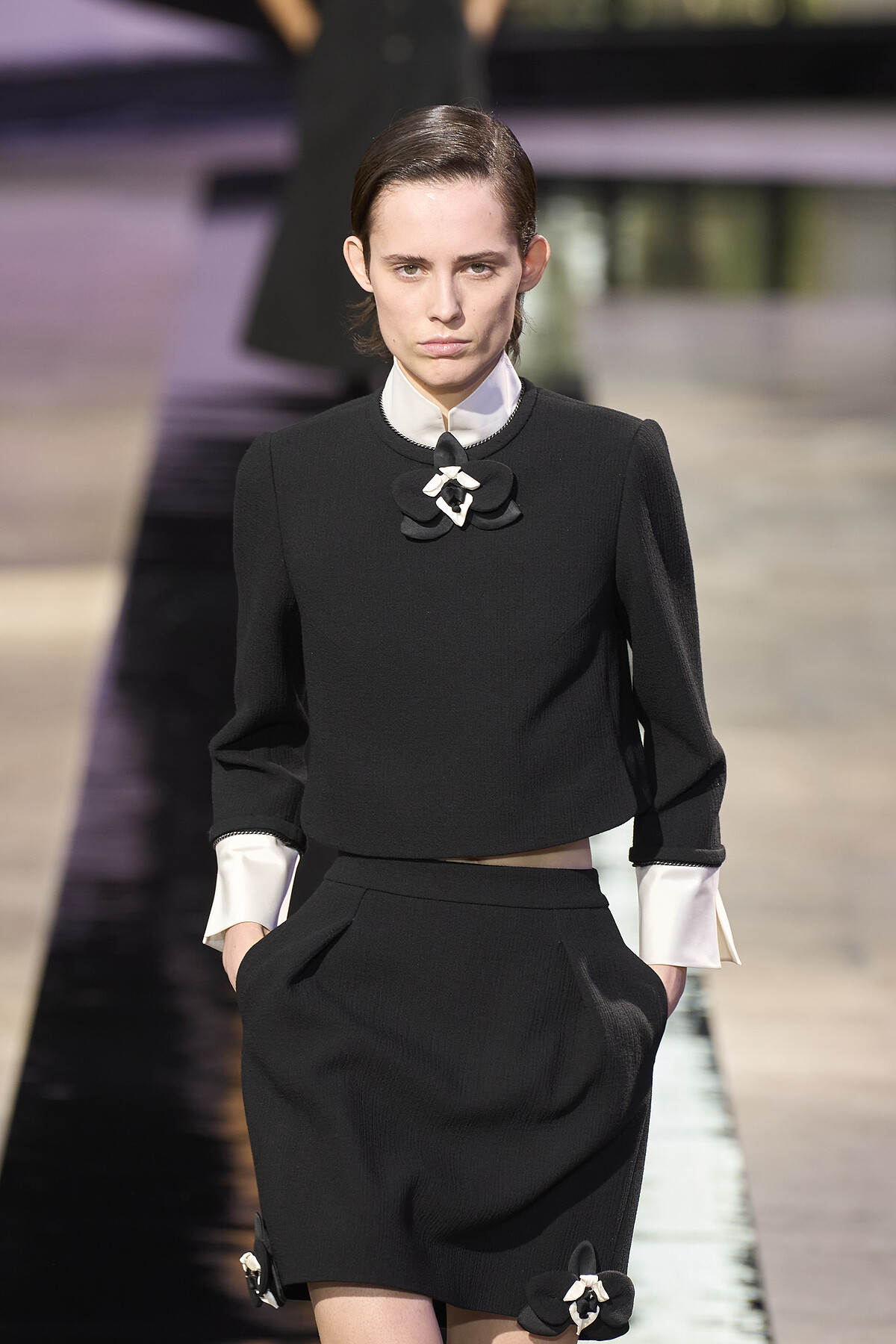 Shiatzy Chen 2024FW。