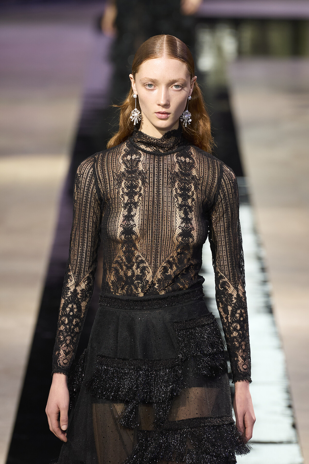 Shiatzy Chen 2024FW。