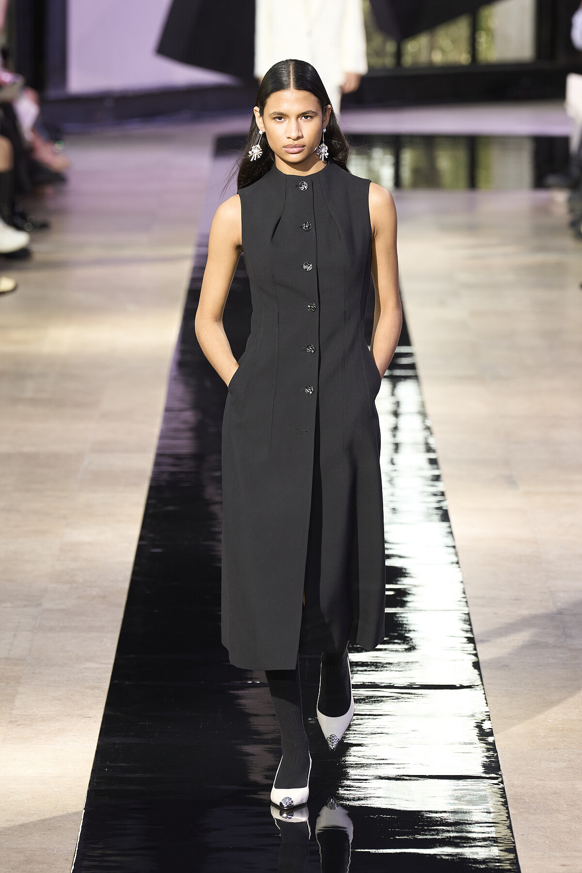 Shiatzy Chen 2024FW。