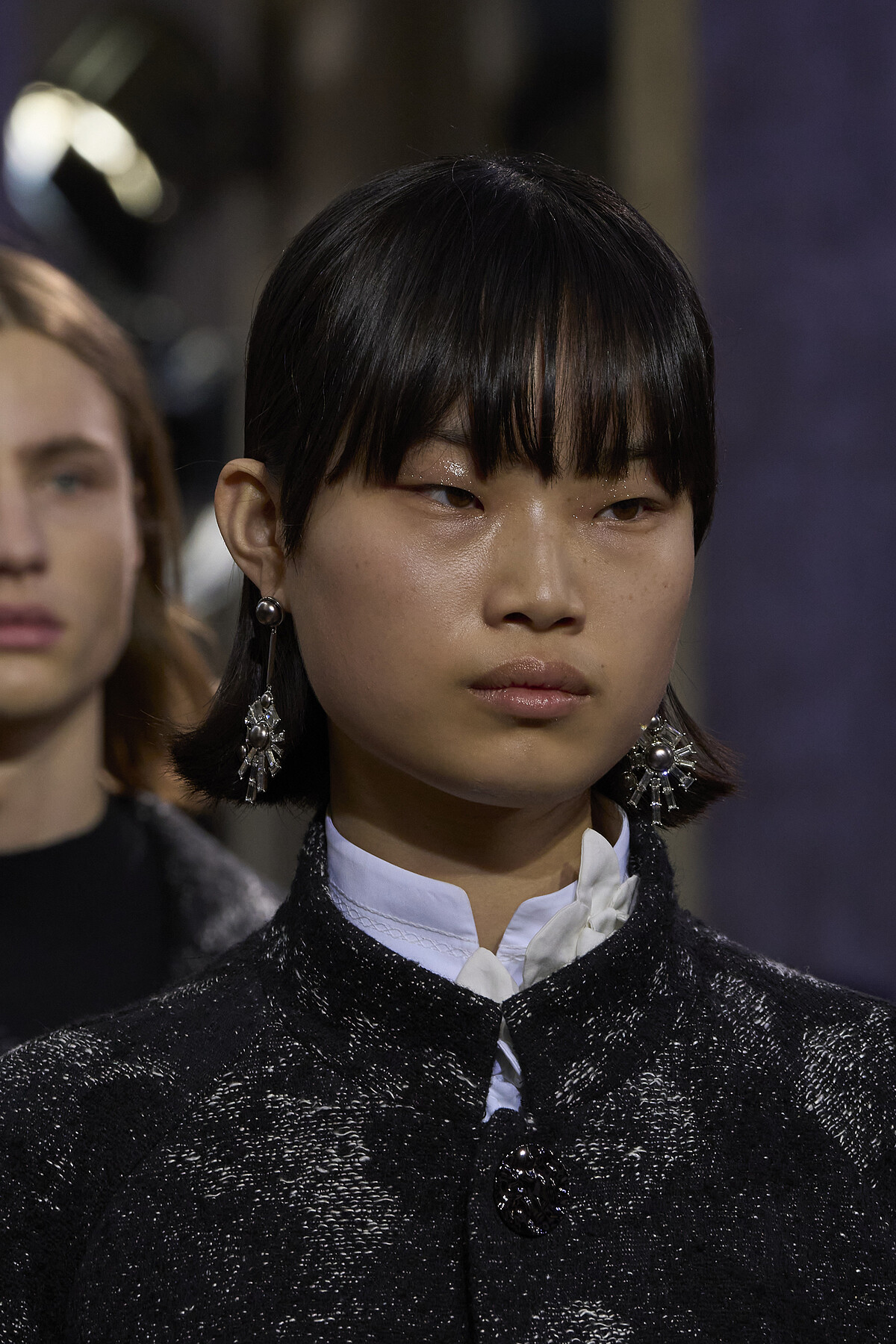 Shiatzy Chen 2024FW。