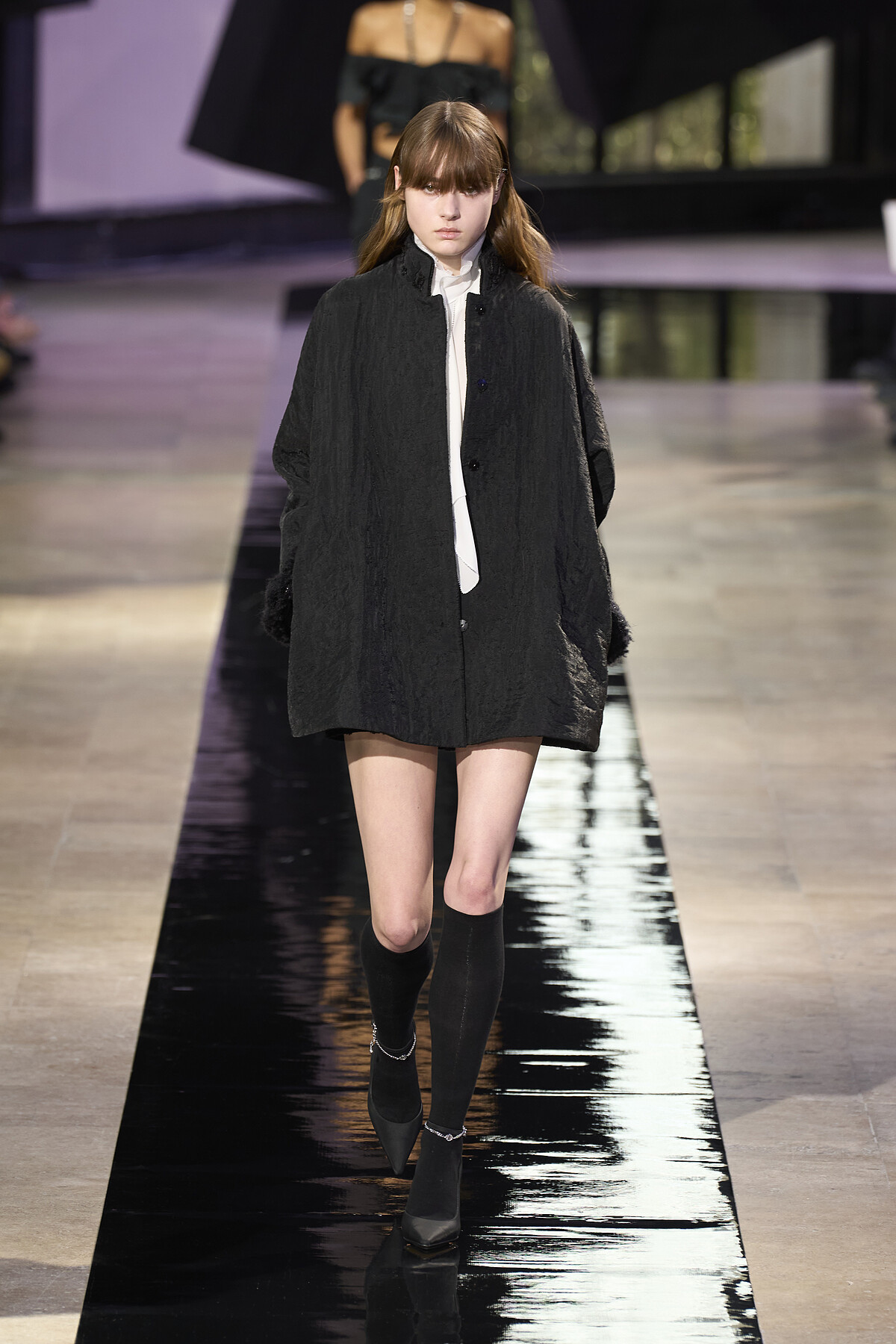 Shiatzy Chen 2024FW。