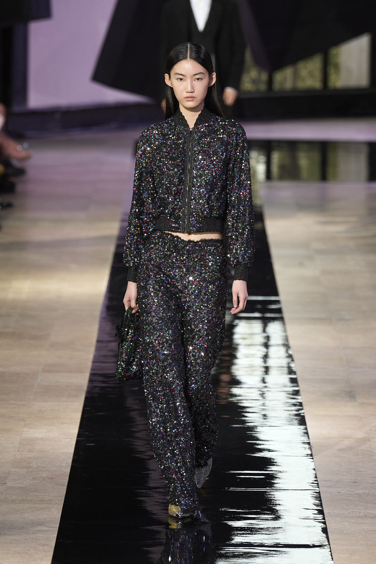 Shiatzy Chen 2024FW。