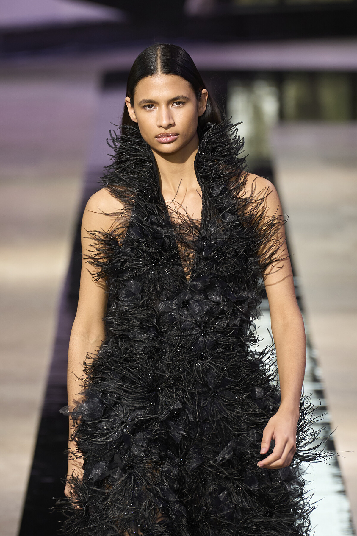 Shiatzy Chen 2024FW。