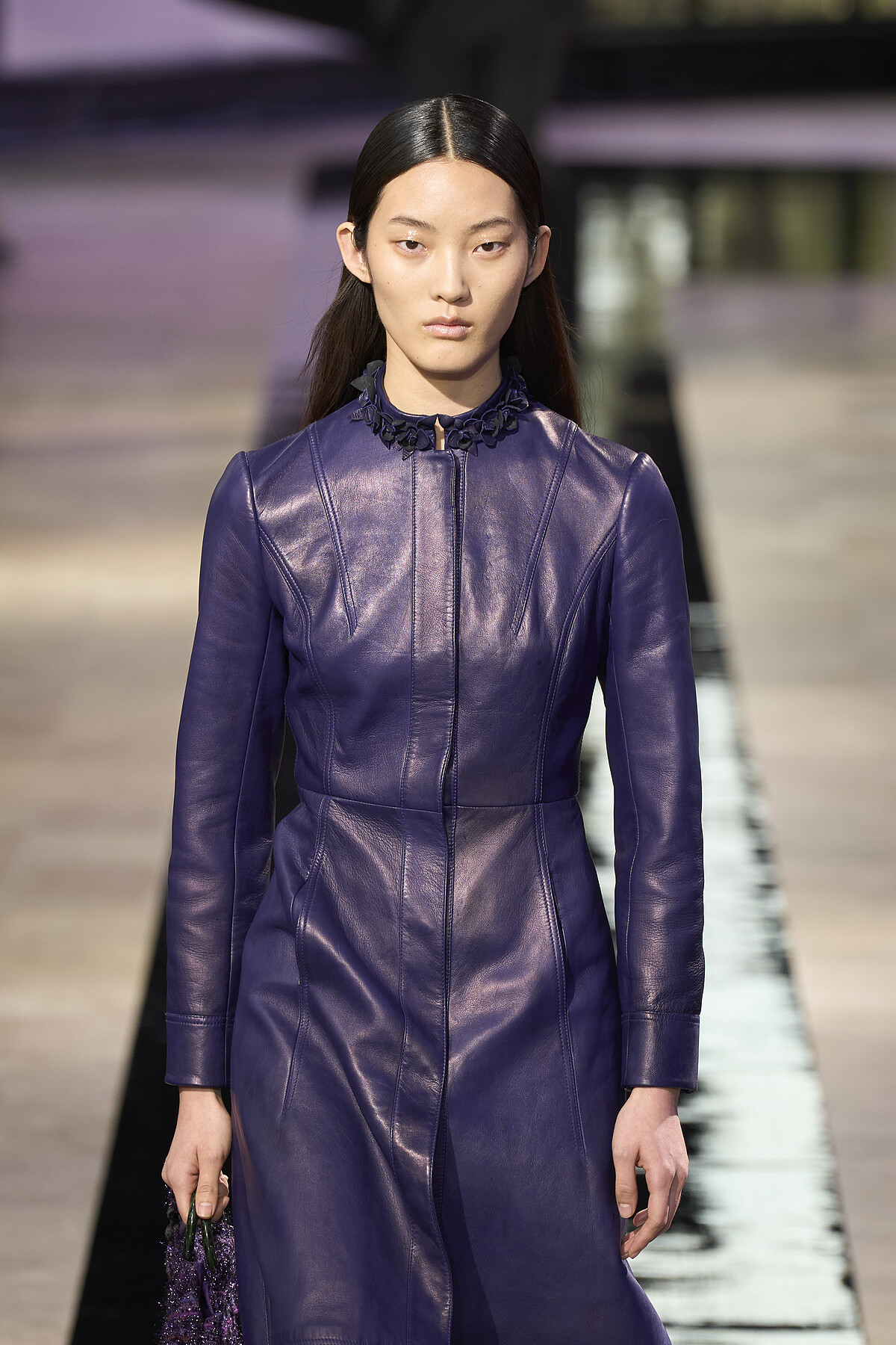 Shiatzy Chen 2024FW。