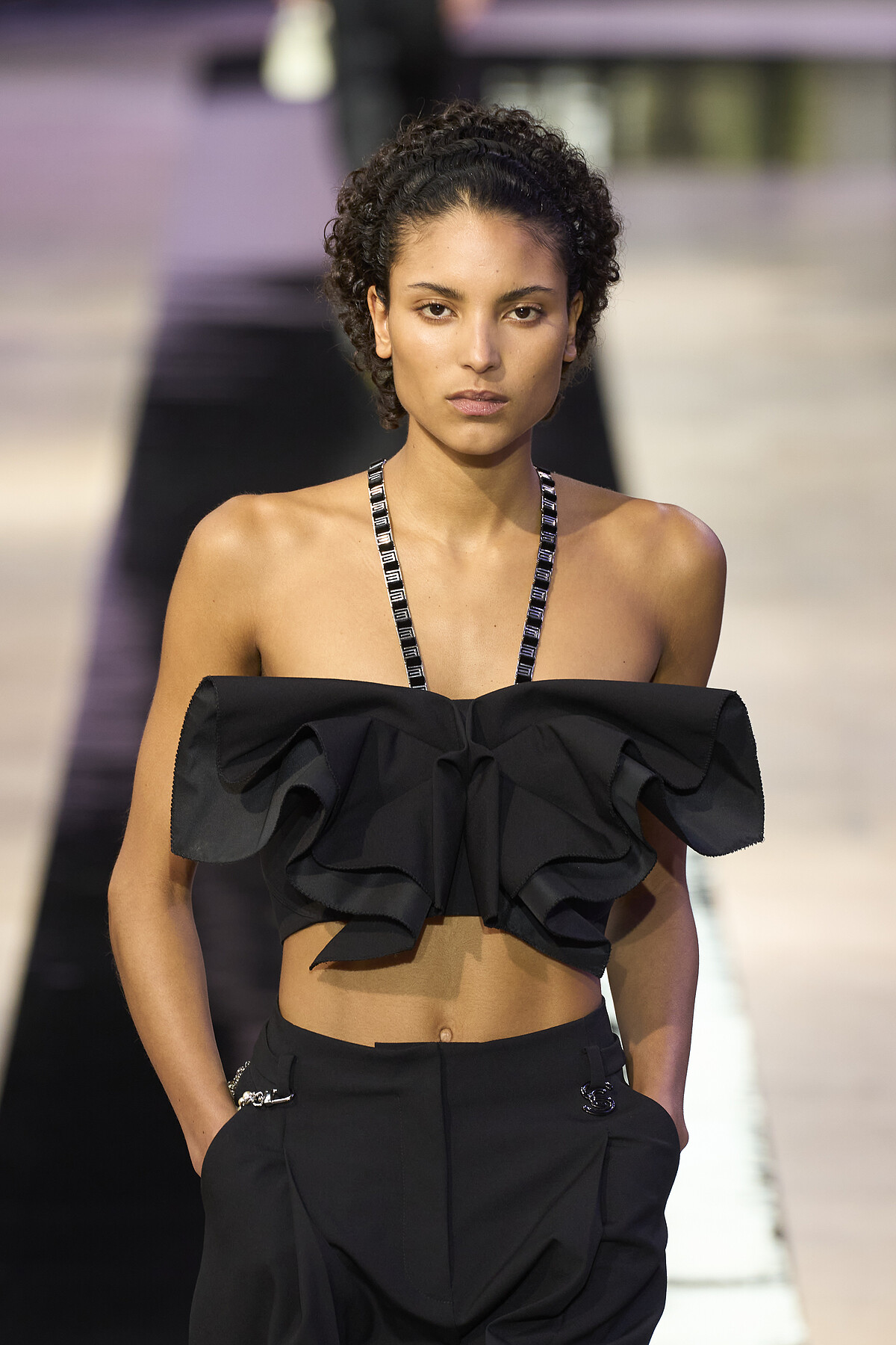 Shiatzy Chen 2024FW。