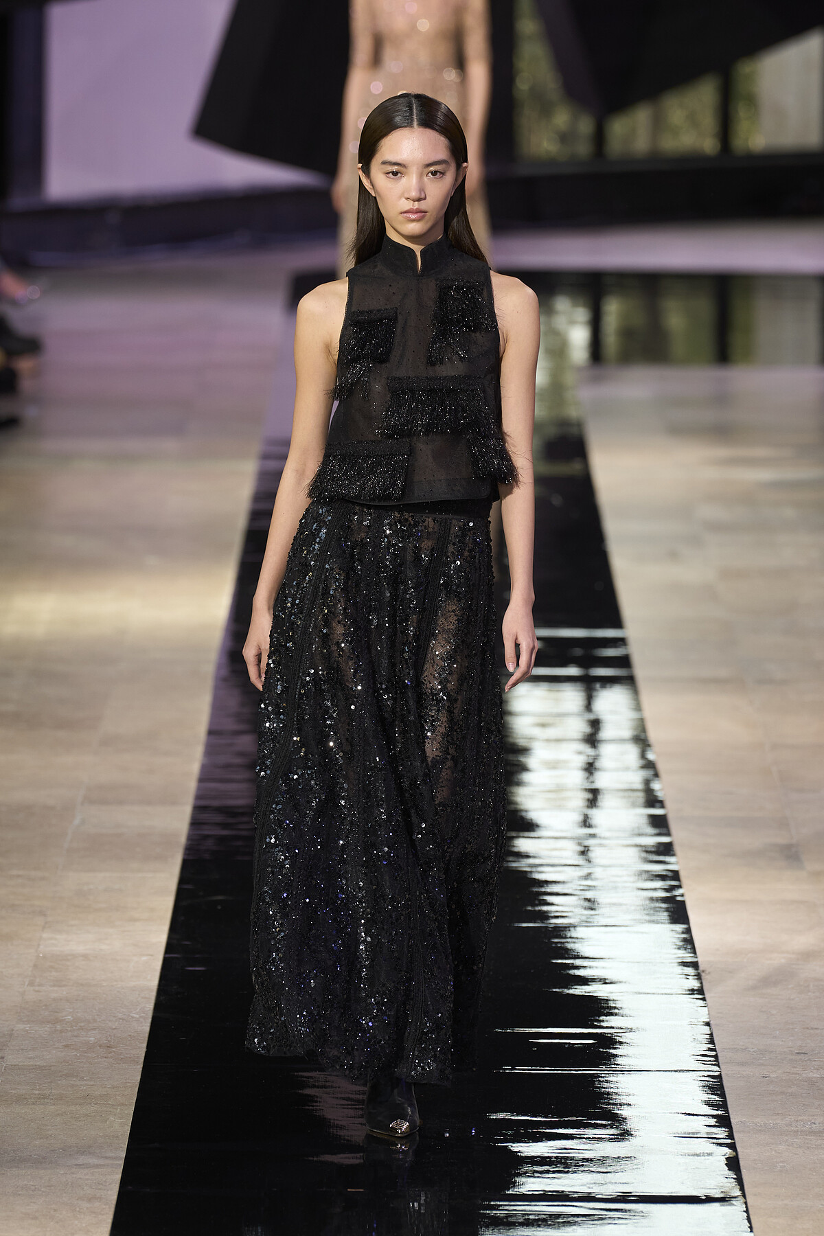 Shiatzy Chen 2024FW。