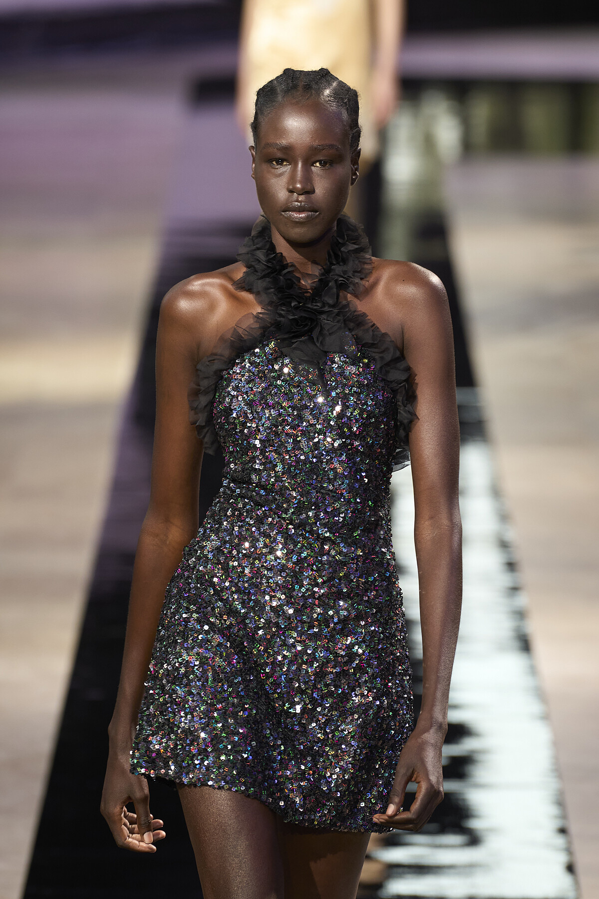 Shiatzy Chen 2024FW。