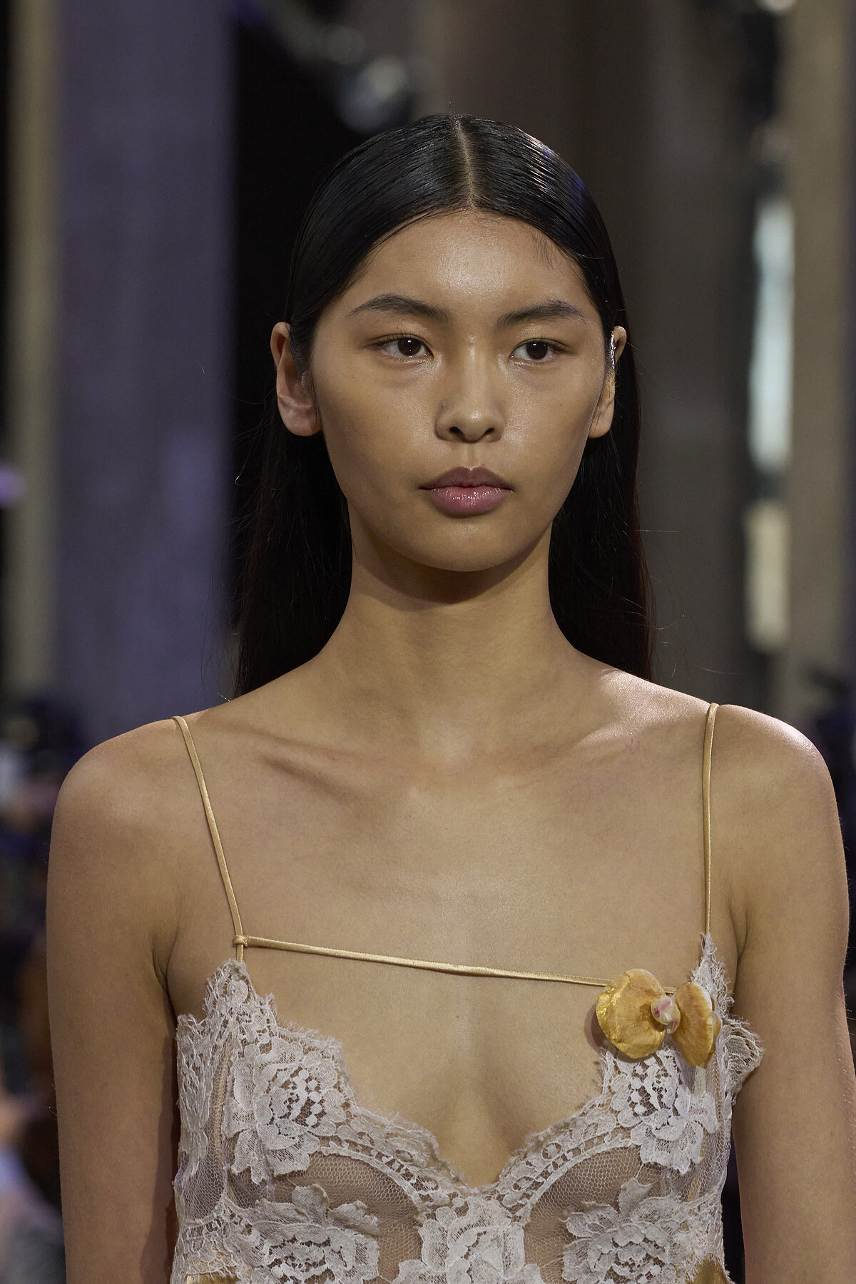 Shiatzy Chen 2024FW。