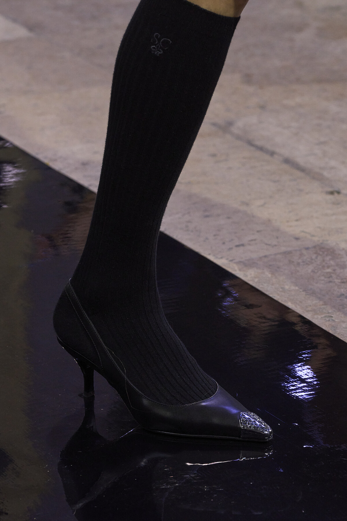 Shiatzy Chen 2024FW。