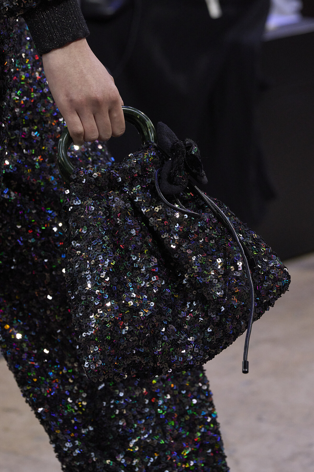 Shiatzy Chen 2024FW。