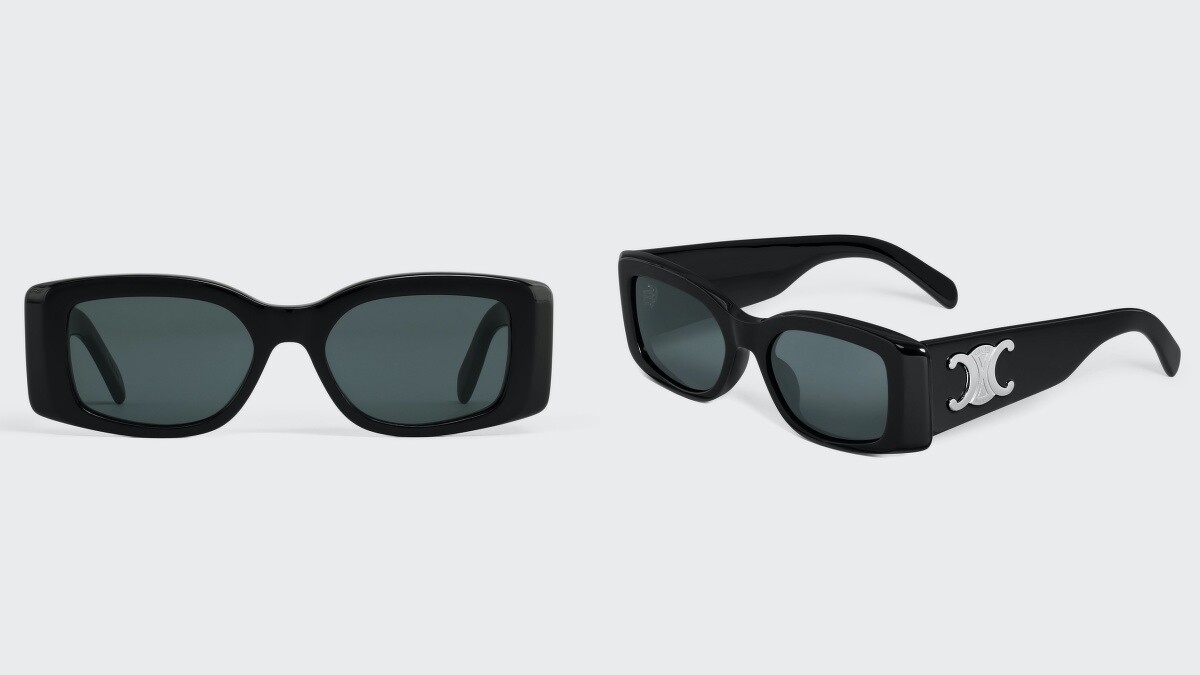 TRIOMPHE XL 01太陽眼鏡 NT.17,450