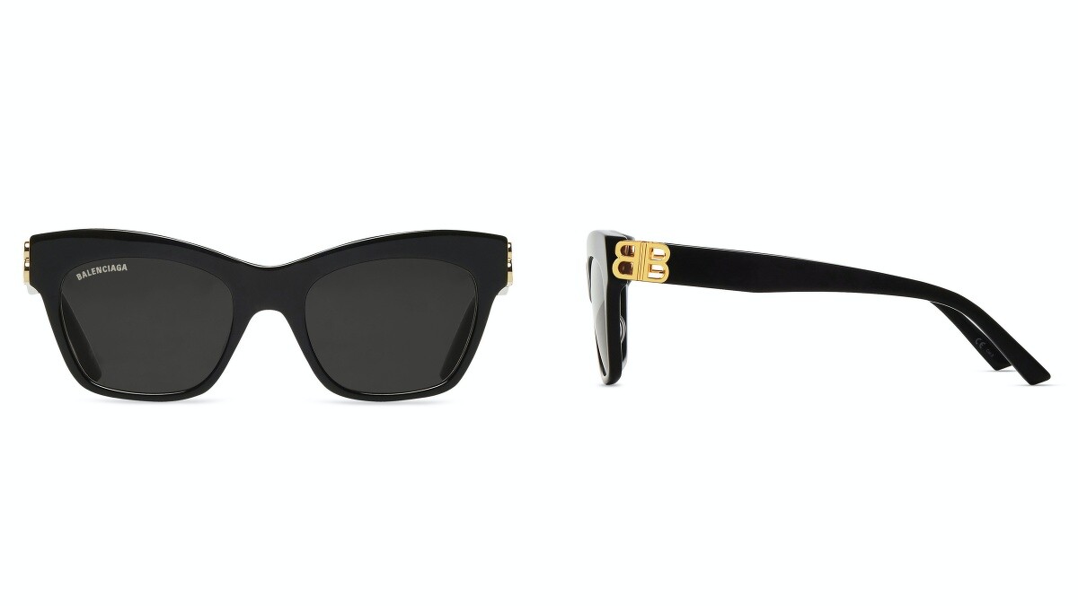 WOMEN'S DYNASTY BUTTERFLY SUNGLASSES NT.14,400