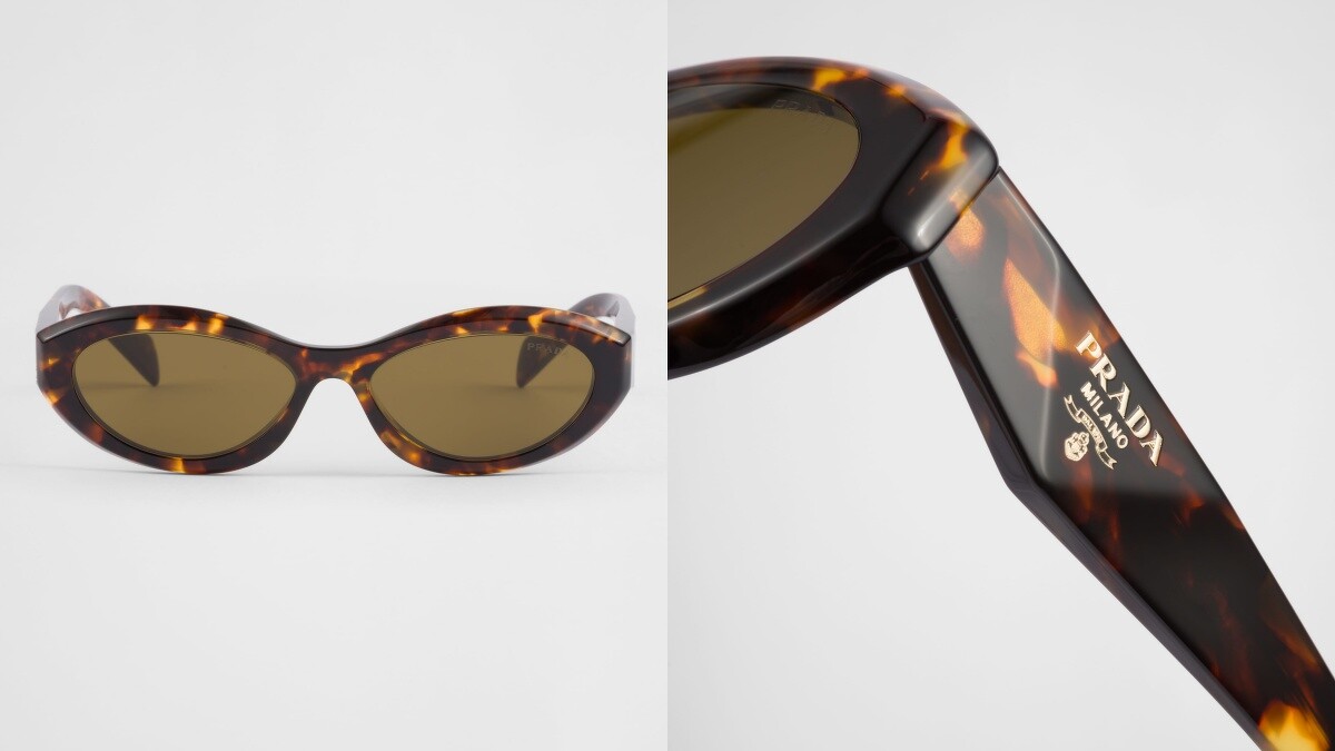 Prada Symbole 太陽眼鏡 NT.16,000