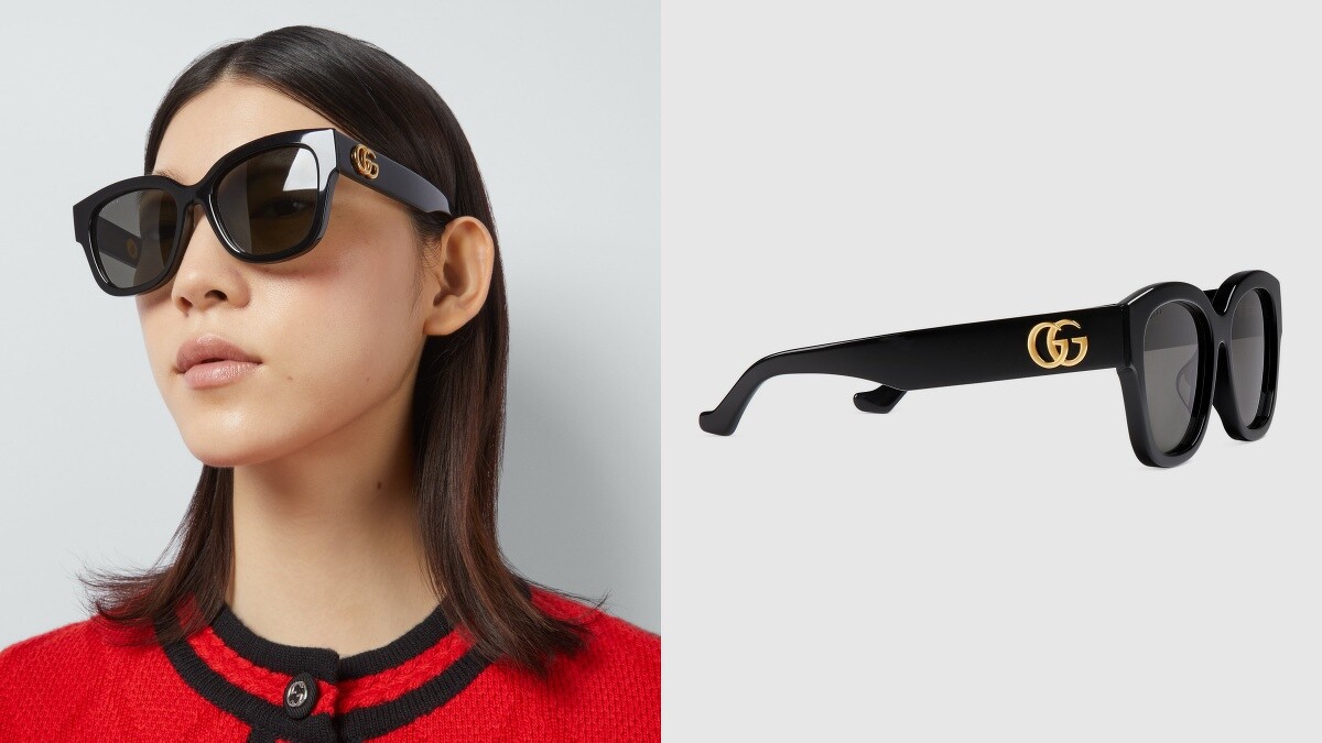 方圓框太陽眼鏡 價格店洽