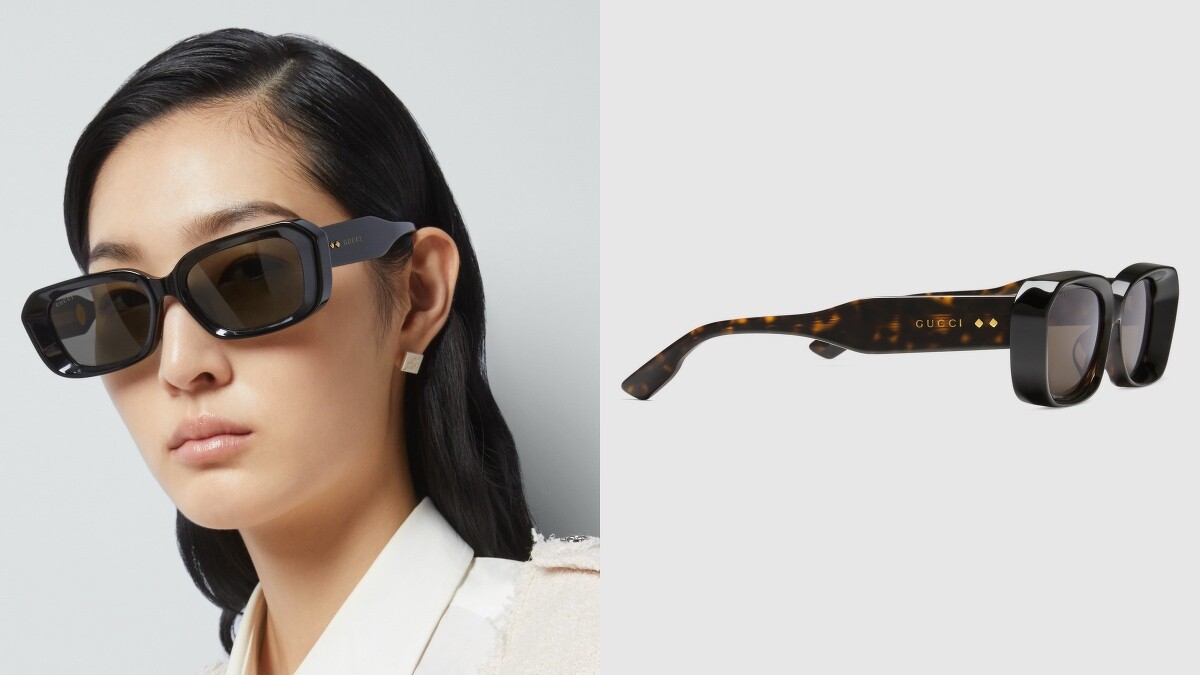 長方框太陽眼鏡 價格店洽