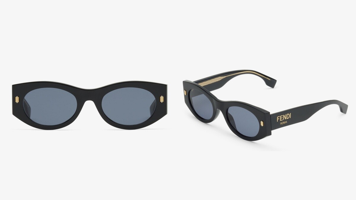 FENDI Roma 太陽眼鏡NT.11,550