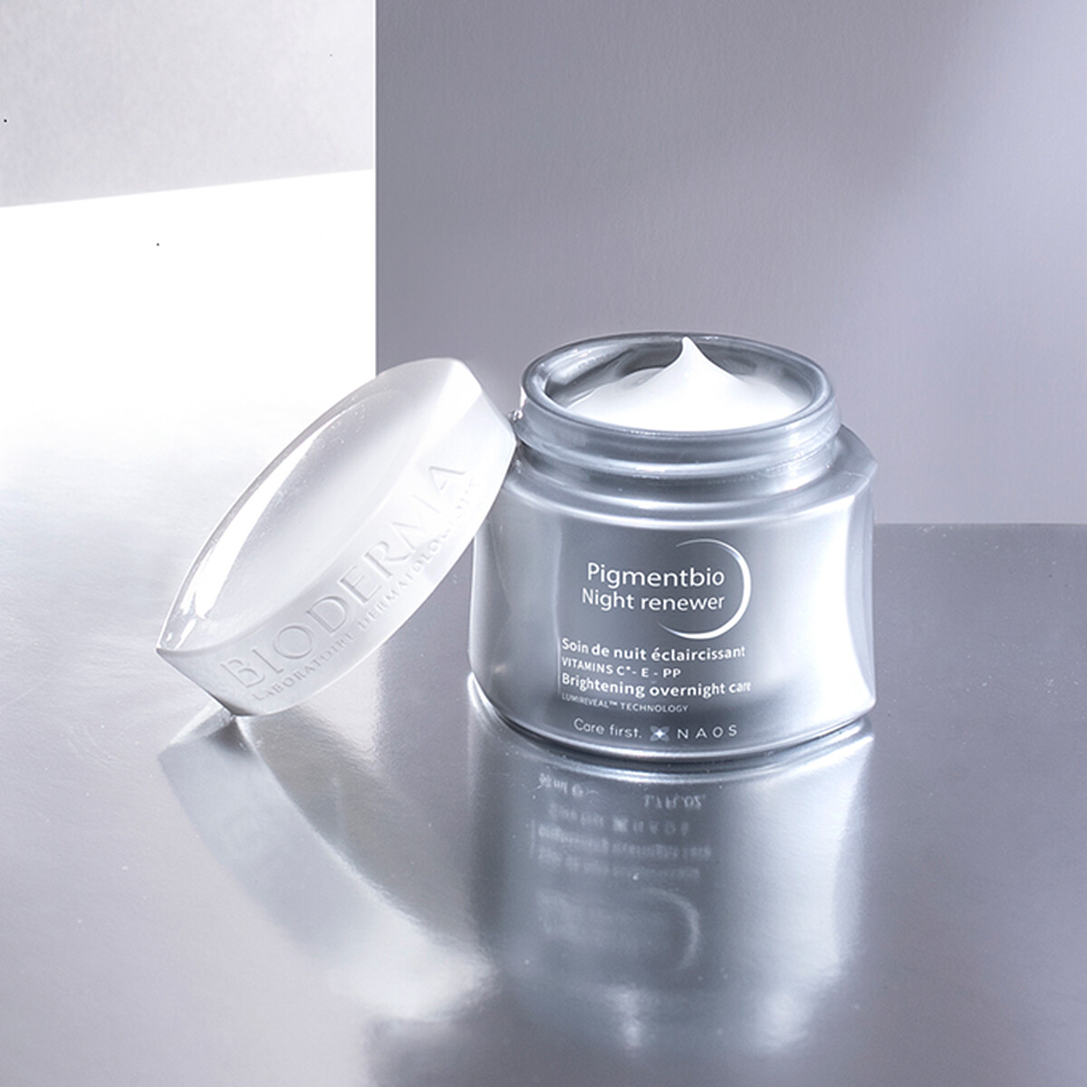 BIODERMA貝膚黛瑪3in1超級C酸激光賦活霜50ml，NT1,580