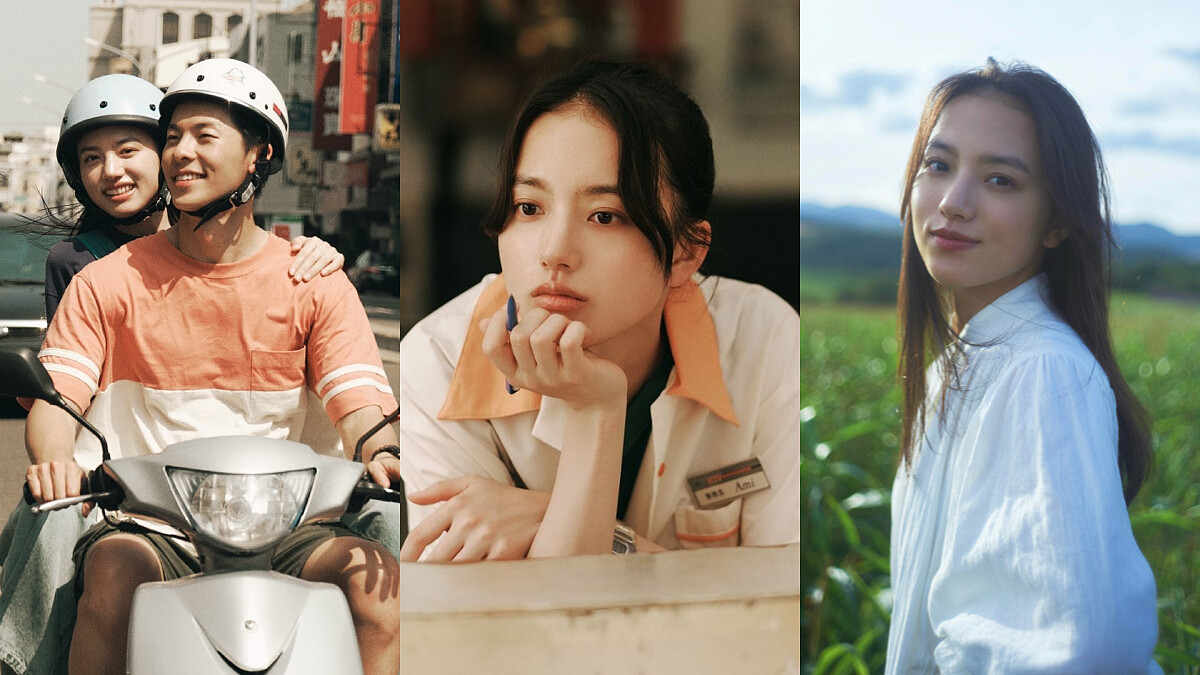 透明系女孩清原果耶的6件事！《青春18×2》是許光漢初戀，擁有「果汁般」名字其實靈感來自《魔法公主》