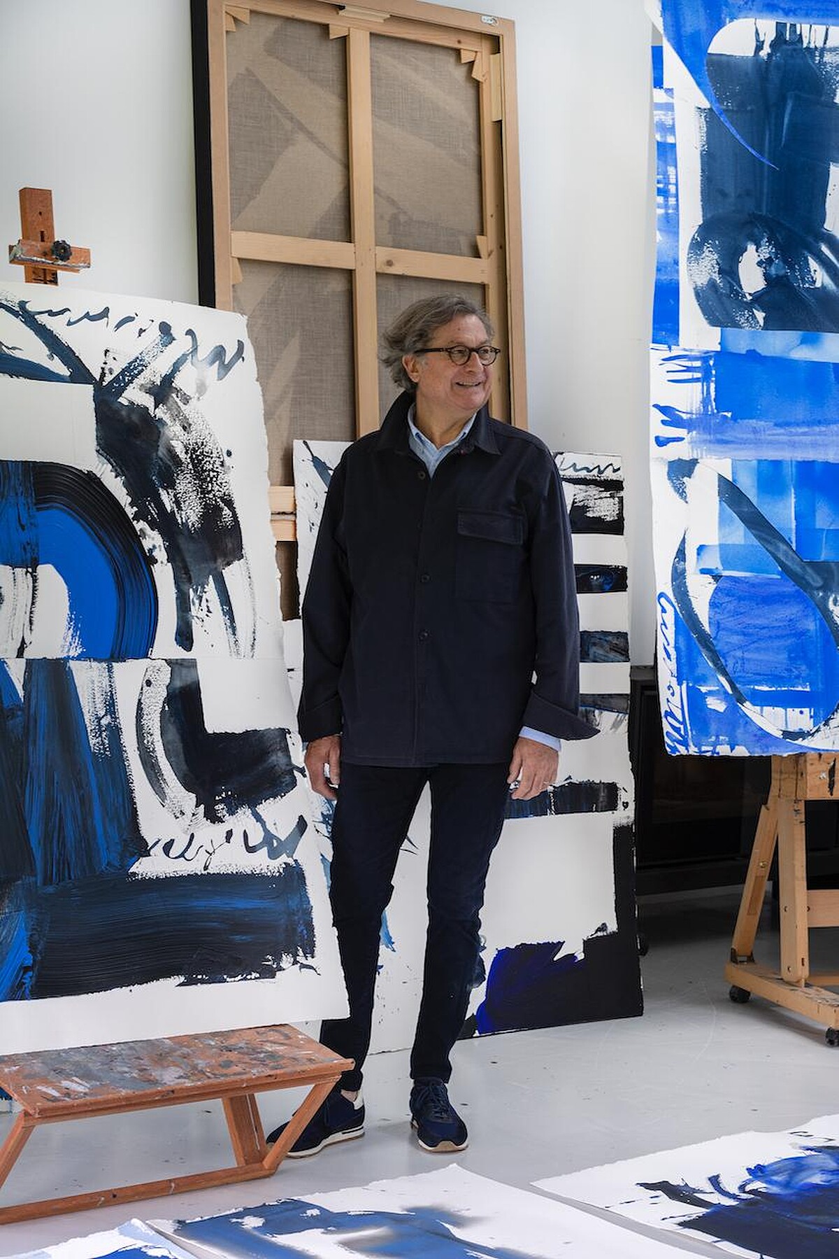 Bruno Moinard 
