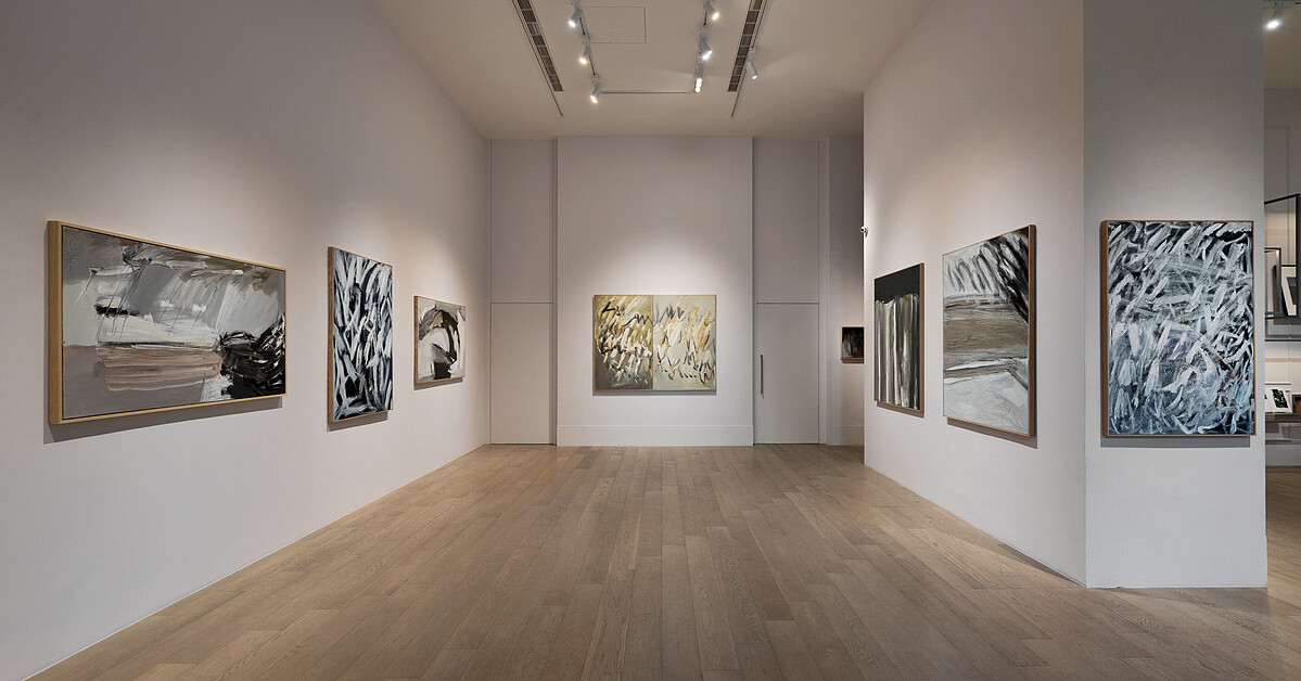 Bruno Moinard_Louisa Art Center_攝影：Meanwhile Studio