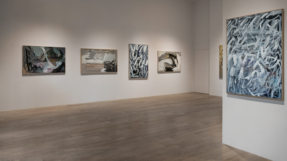 Bruno Moinard_Louisa Art Center_攝影：Meanwhile Studio