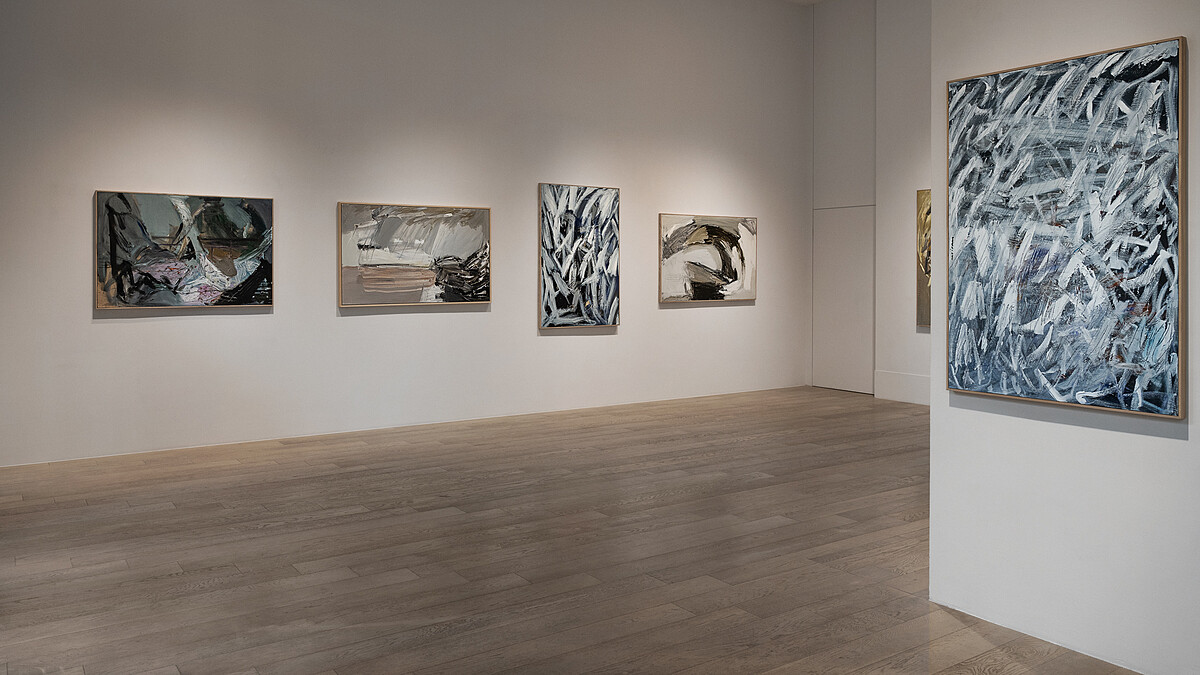 Bruno Moinard_Louisa Art Center_攝影：Meanwhile Studio