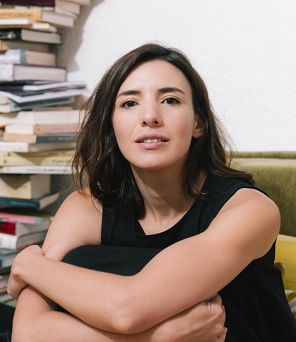 《最後一次的生日派對》導演莉拉亞維列斯