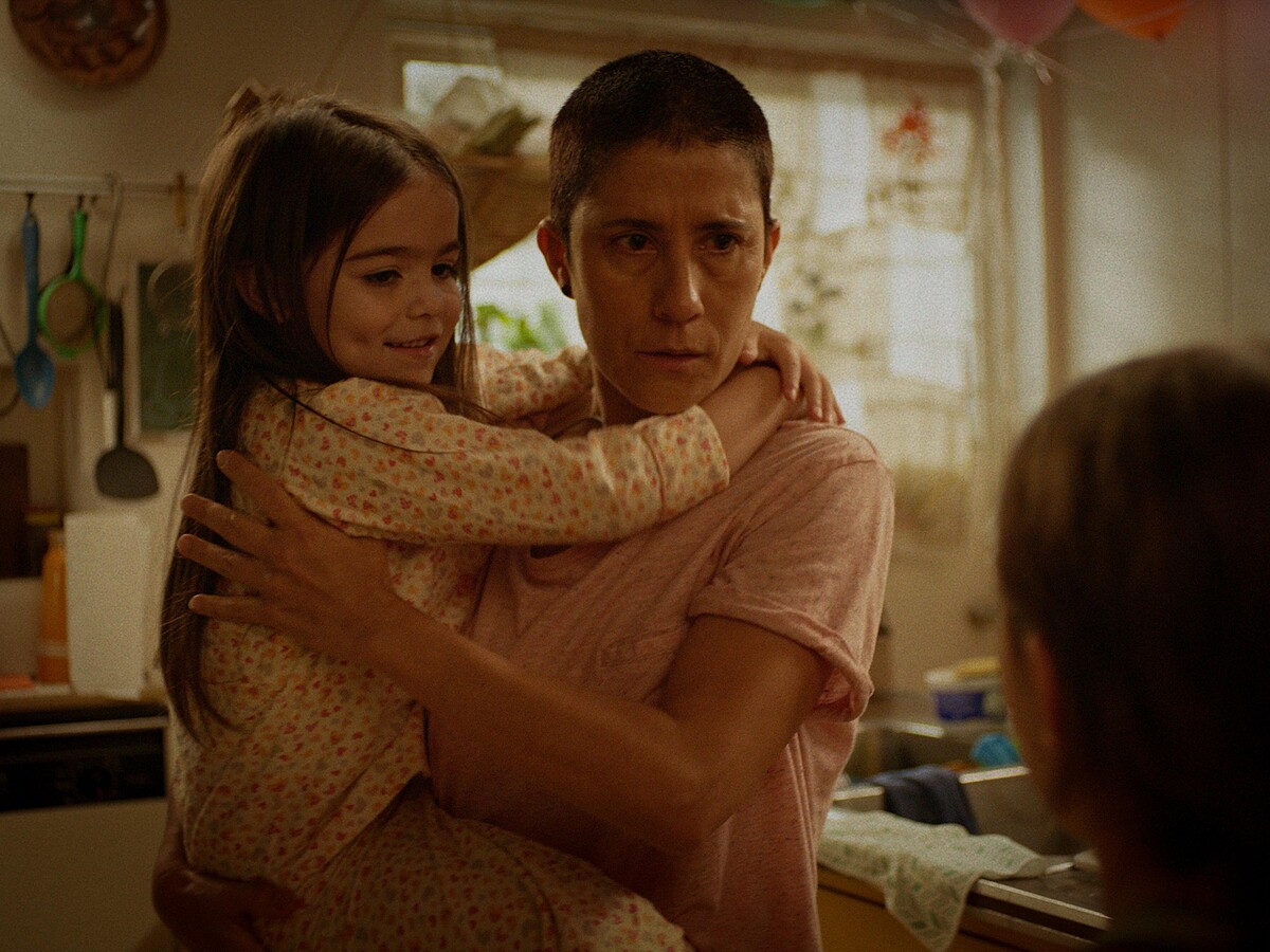 《最後一次的生日派對》劇照