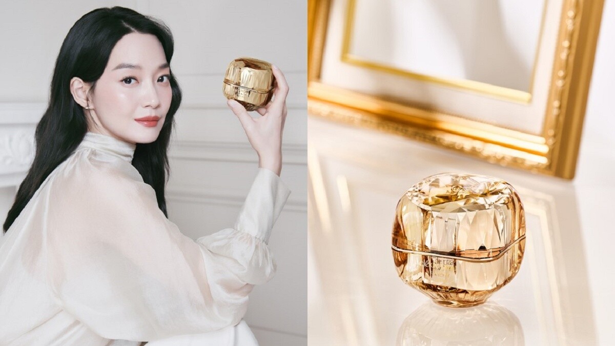 女神、影后都在用！2024母親節全能抗老乳霜首選「肌膚之鑰精質乳霜」，研究員親身試驗出完美配方，傳奇修護力令肌膚澎、彈、緊、潤，煥發質感美！