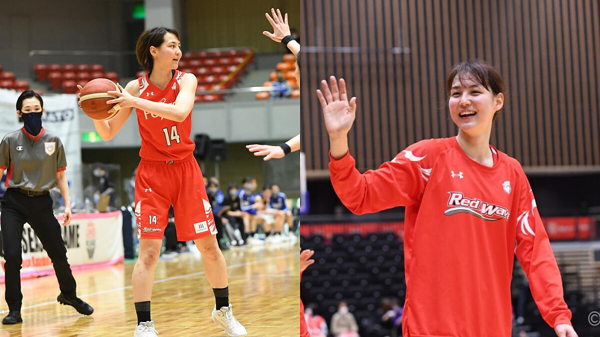 大谷翔平老婆田中真美子是日本前女子籃球員