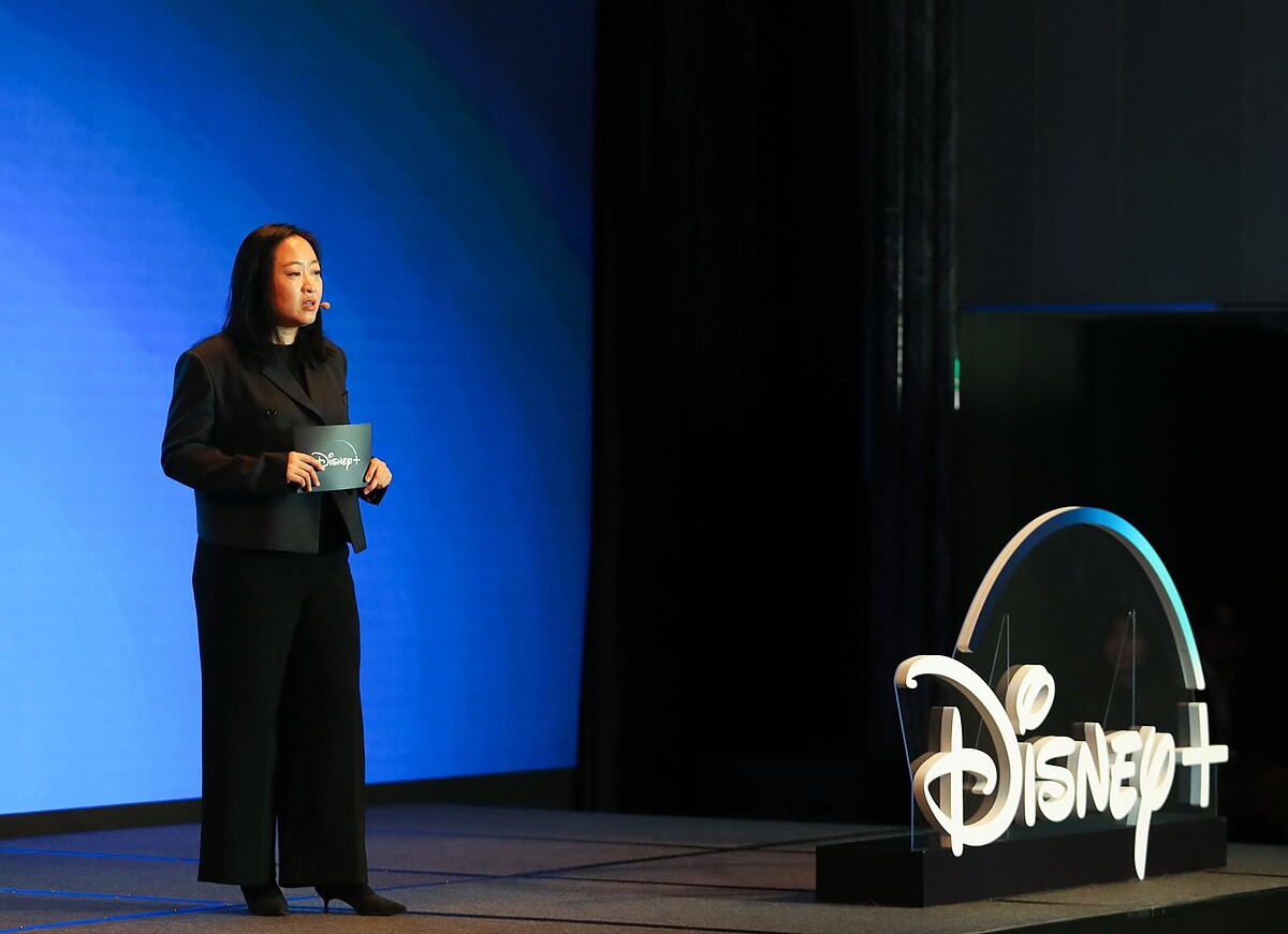  2024 Disney+韓原創首爾發表會