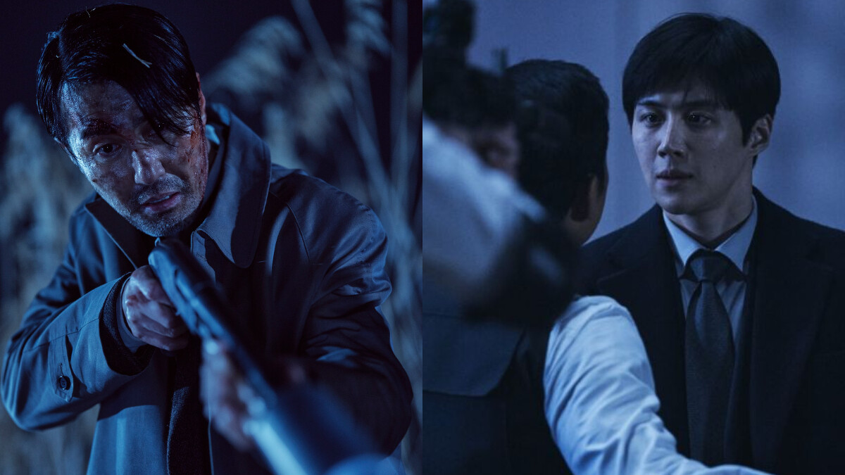 《暴君》車勝元、金宣虎