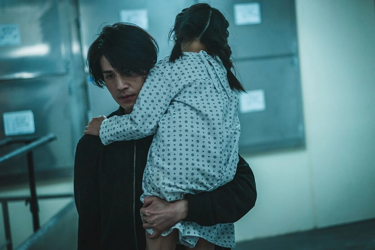 《殺人者的購物中心》劇照