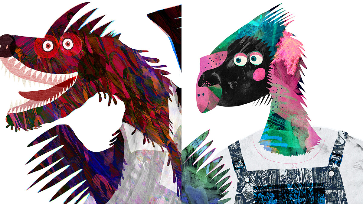 【星星教授安格斯2024/3/18-3/24星座運勢】牡羊人際慢慢由黑翻紅，雙子感情開出紅盤