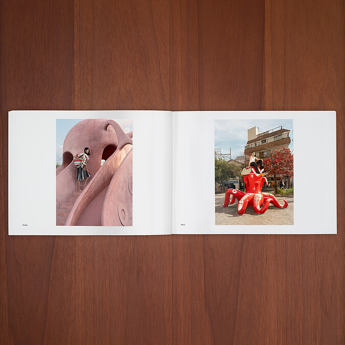 Bottega Veneta2024 春夏季刊《Fanzine》。