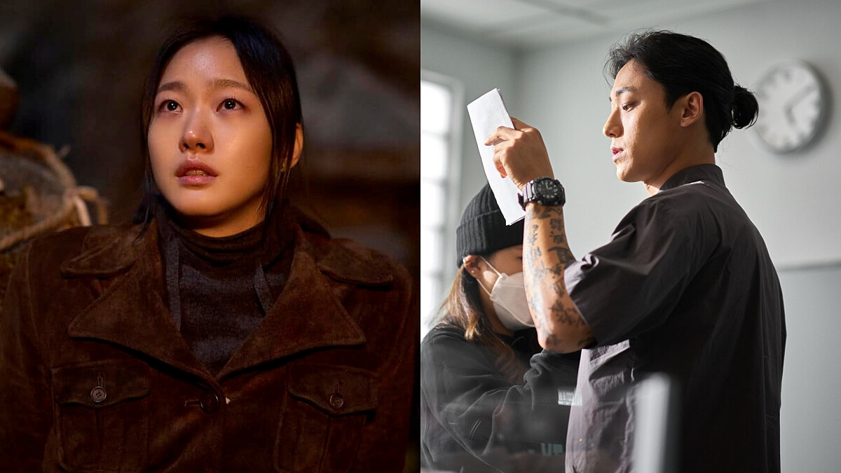 《破墓》2024韓國現象級驚悚片！6大亮點一次看，李到晛刺青經文帥爆，金高銀化身女巫