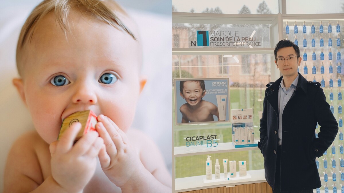 帶小孩出國該注意什麼？小兒科醫師蒼藍鴿提出5要點，常備藥怎麼帶、機上不適緩解⋯