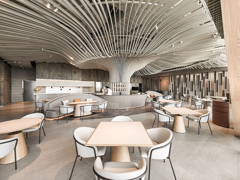 餐會將在高雄承億酒店的「Papillon」餐廳舉辦。