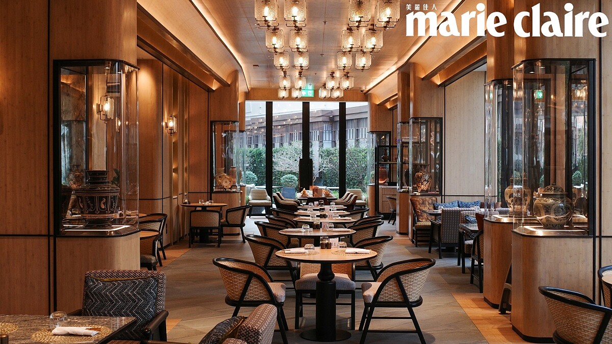 全日餐廳Gad Lanna